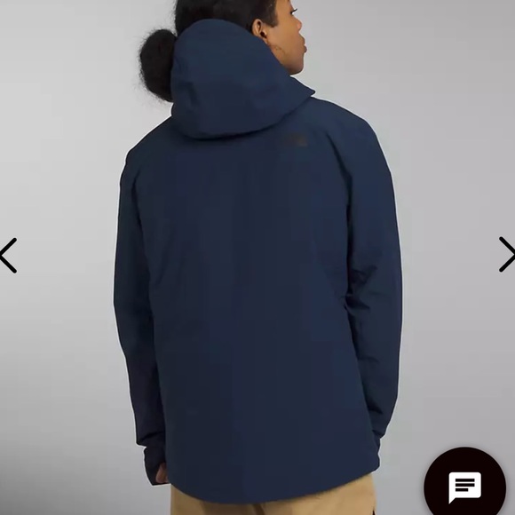 Men’s The North Face Jacket Large - Picture 2 of 12